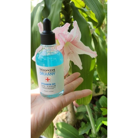 VITAMIN B5 PRO, MỜ NÁM, PHỤC HỒI DA YẾU