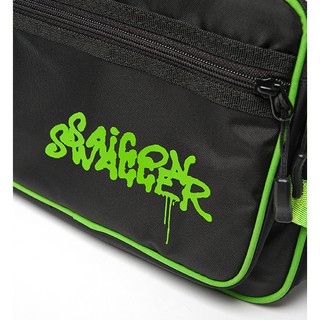 Balo Thời Trang Saigon Swagger - Electric Green - FLEXIBLE BACKPACK (Limited Edition)