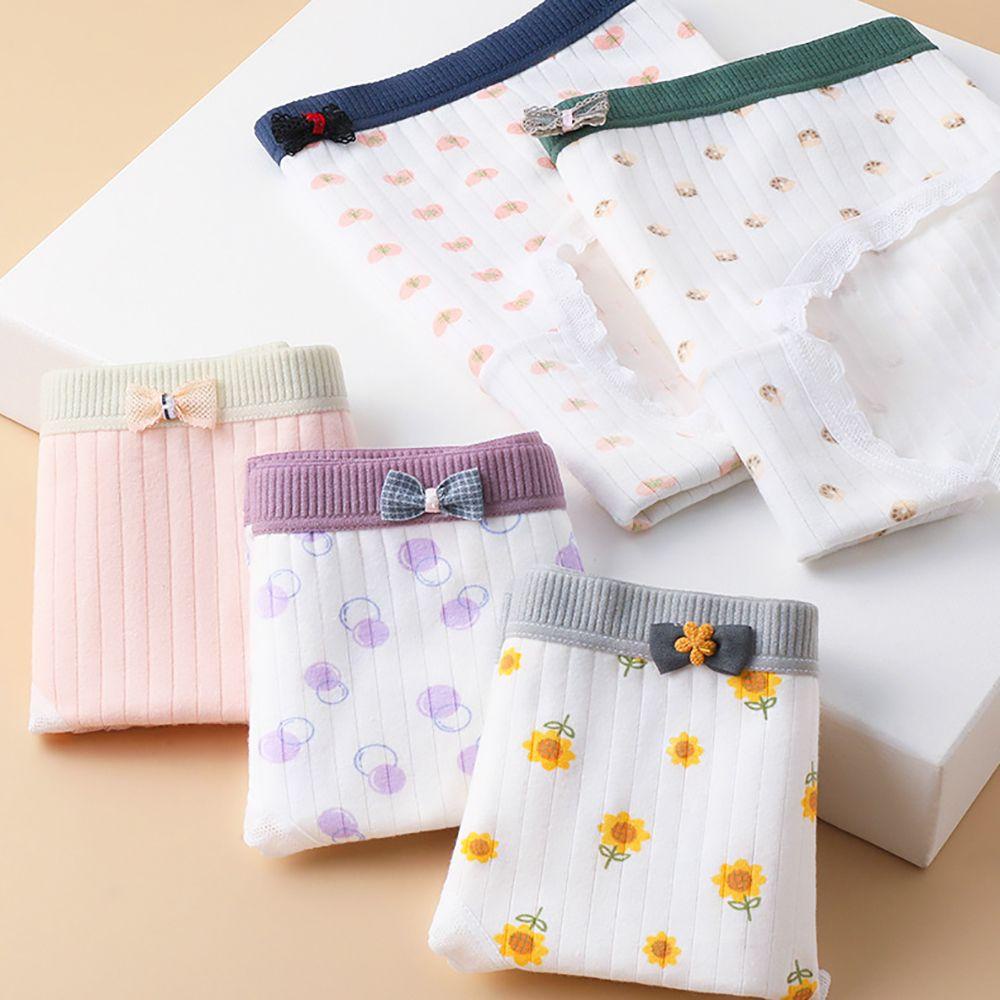 Quần Lót Ren Hoa Gợi Cảm Cho Nữ