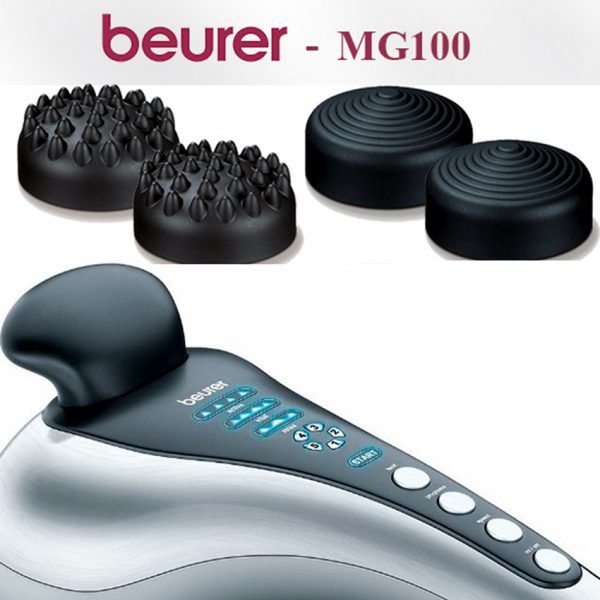 Máy Massage Cầm Tay Beurer MG100