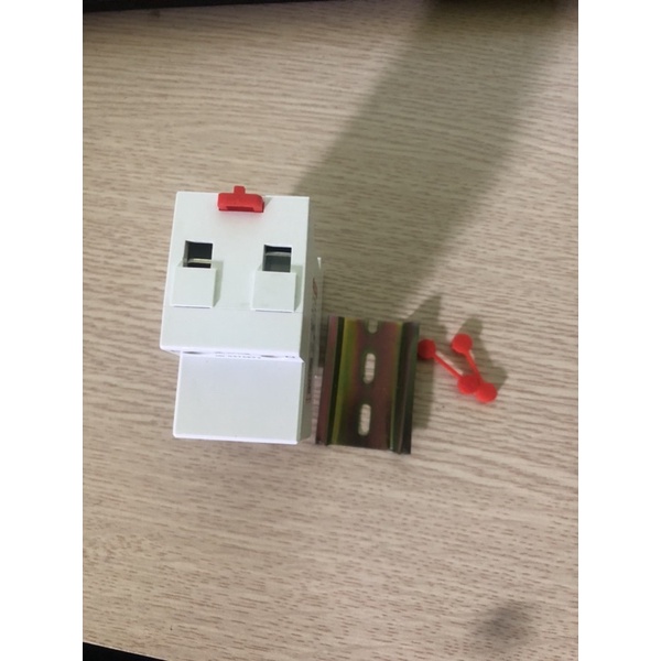 Công tơ điện tử, thiết bị đo công suất SAITON ABB 65A