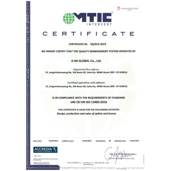 Bao đeo đầu gối với miếng đệm gân bánh chè Dr.MED DR-K142