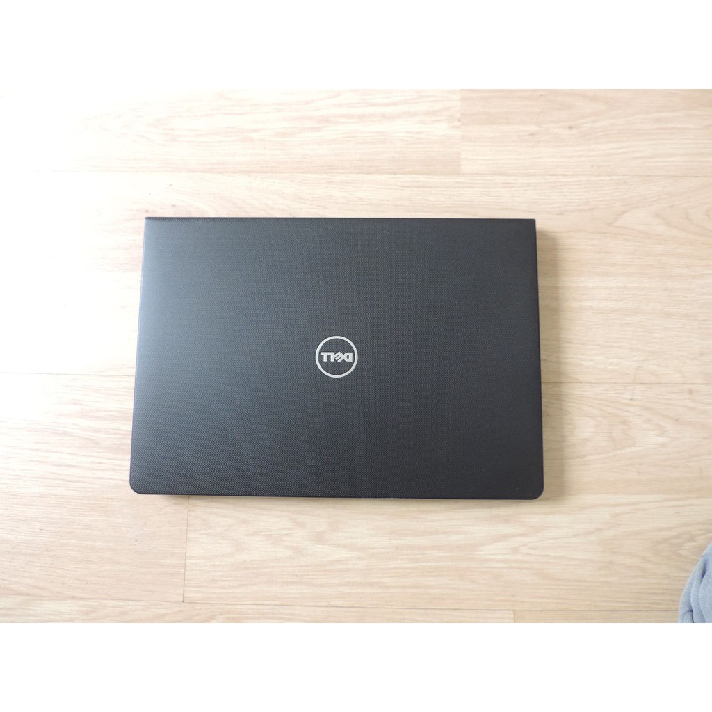 DELL VOSTRO 3468-CORE I5-7200U-RAM 4GB-SSD 128GB
