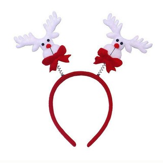 Bờm Noel cho các bé yêu