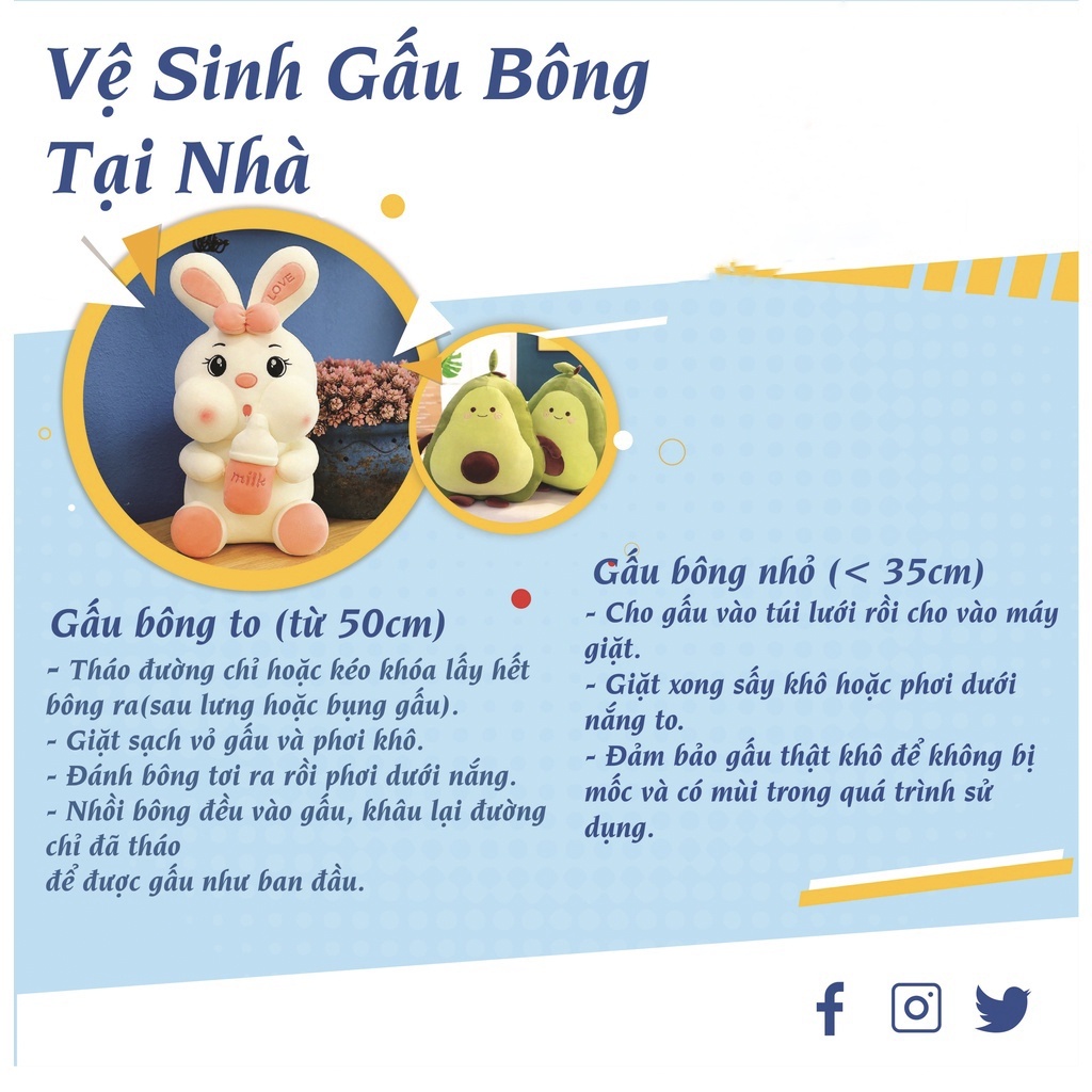 Gấu Bông Chó Husky Hàng Cao Cấp Siêu Đáng Yêu Cute - Vải Mịn Gòn Cao Cấp An Toàn Cho Bé Gấu Bông Béo Phì