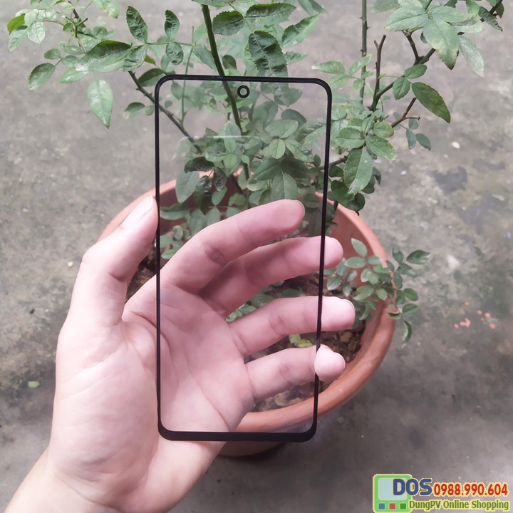 Mặt kính xiaomi mi 11 chính hãng, thay mặt kính xiaomi mi 11 pro/ mi 11 ultra