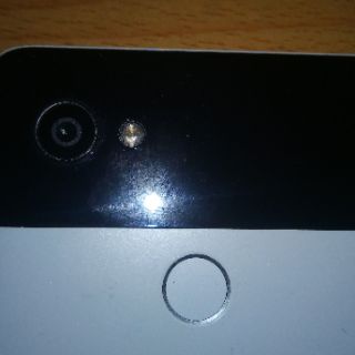 Xác ( Google pixel 2 XL ) hư màn hình ( thay màn dùng bt)