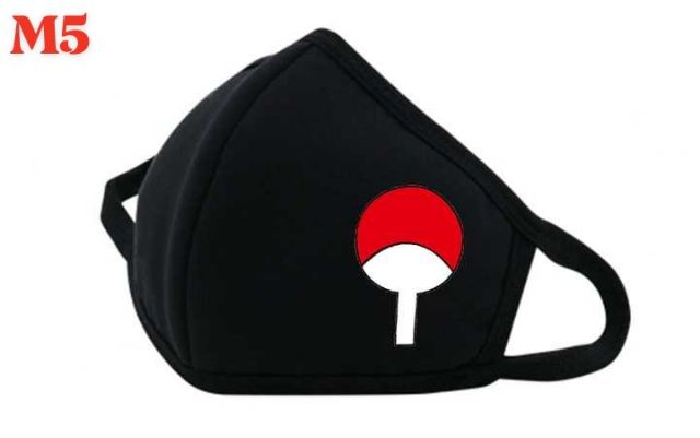 Khẩu Trang Vải Naruto Cực HOT ( Nhiều Mẫu) | BigBuy360 - bigbuy360.vn