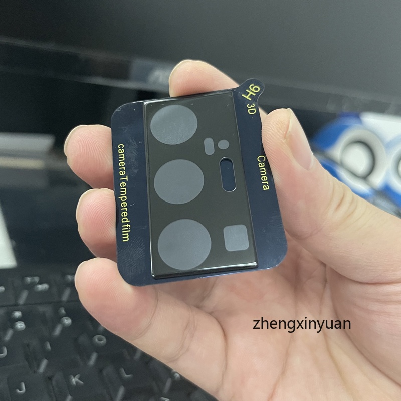 Kính cường lực bảo vệ camera 3D dành cho VIVO X70 X70PRO X70 PRO PLUS X70PRO+