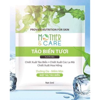 Tảo biển