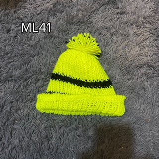 ( ML38,40,41,42,43,44,45) MŨ LEN CÁC LOẠI