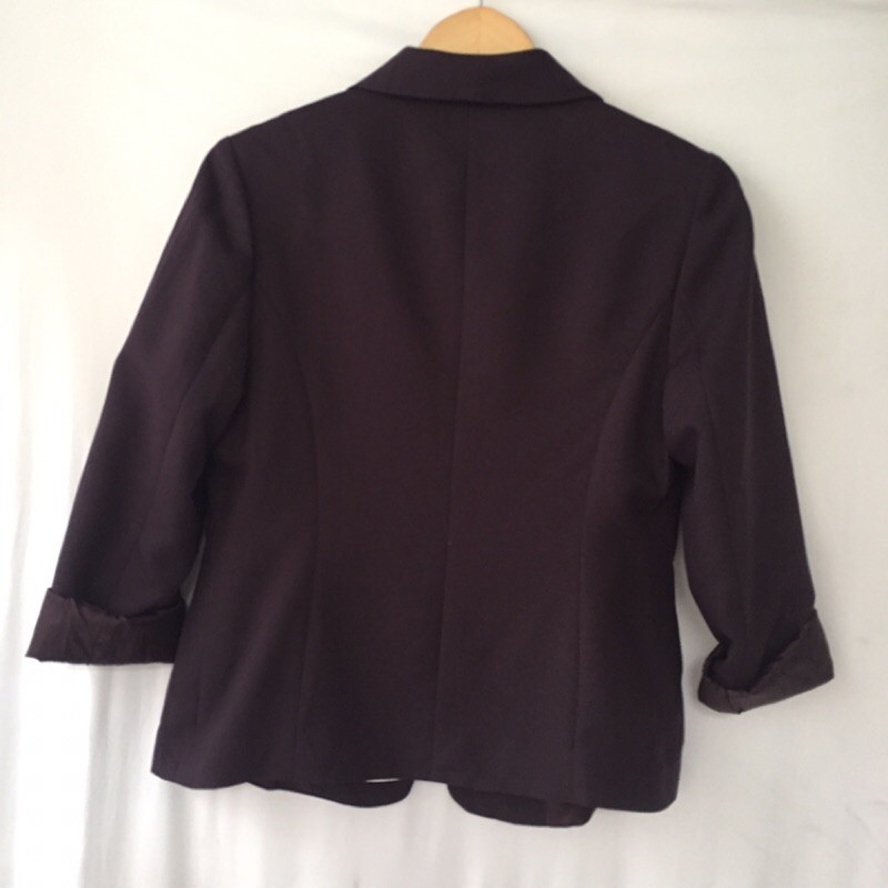 Si tuyển Blazer vingtage Japan xinh xắn