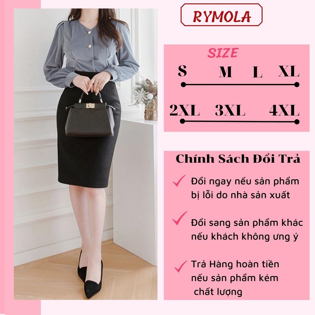 Chân Váy Chất liệu thun  Umi dày dặn, mềm mại, co giãn và thấm hút mồ hôi