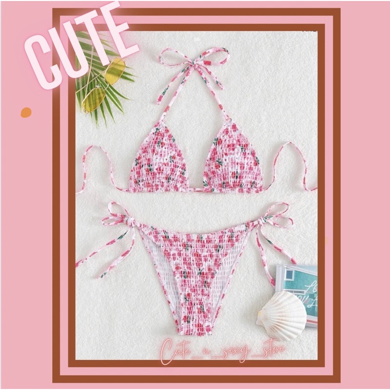 Lily Bikini - Cute and sexy store