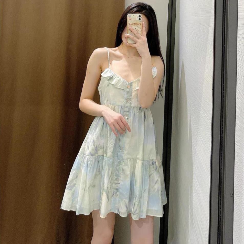 Váy Nữ Xinh Cá Tính, Đầm Nữ Đẹp Chất Liệu Vải Cao Cấp Hàng Thiết Kế Kiểu Dáng Thời Trang Cho Mùa Hè Năng Động. | BigBuy360 - bigbuy360.vn