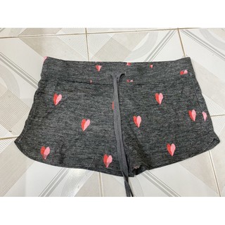 Quần sort len mỏng Xk