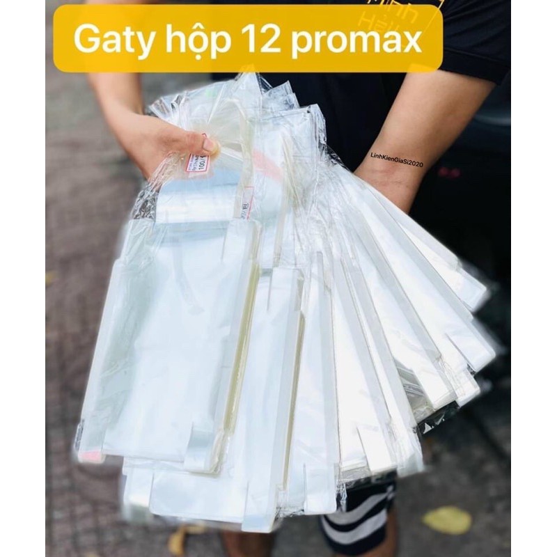 Siu đóng hộp mới dành cho IP 12/12mini/12pro/12promax