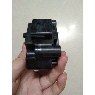 van xả máy giặt pana càng keo 45V