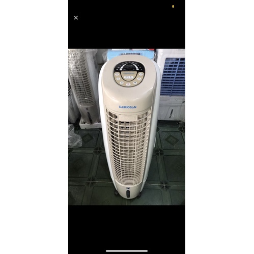 Quạt hơi nước daikiosan 2500B