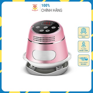 Máy Xông Ngải Cứu, Máy Xông Hồng Ngoại Hỗ Trợ Giảm Đau Cơ Bắp, Giảm Căng Thẳng Mệt Mỏi [Hàng Chính Hãng]