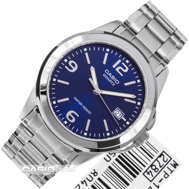 Giảm giá cực sốc(sale 30%) đồng hồ nữ Casio LTP-1215A-2ADF