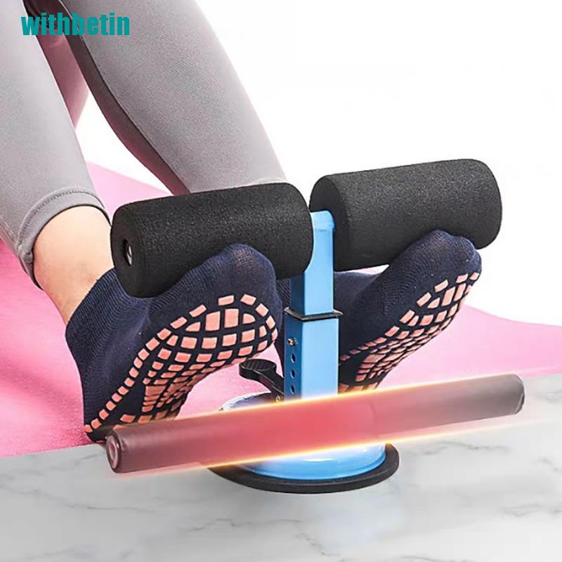 Dụng Cụ Hỗ Trợ Gập Bụng Tại Nhà Tiện Lợi
