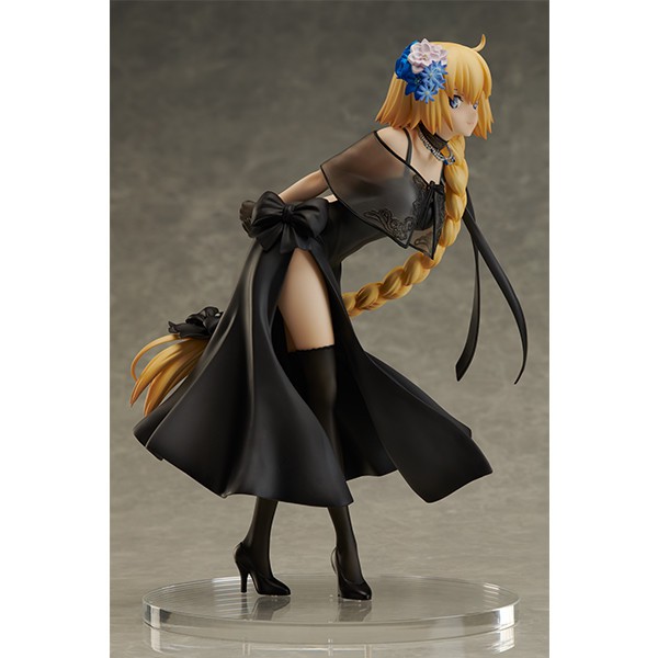 Mô hình chính hãng PVC Scale - Fate/Grand Order - Jeanne d'Arc - 1/7 - Heroic Spirit Formal Dress ver., Ruler (Aniplex)