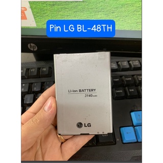 Pin LG BL-48TH ( Zin Tháo máy)