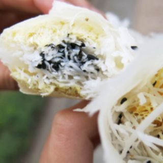 Bò bía ngọt 40k 30 chiếc