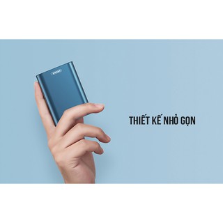 Sạc Dự Phòng Remax RPP-219 10000mAh