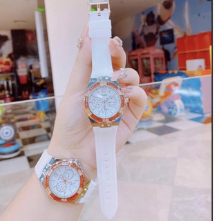 đồng hồ GUES đẳng cấp phái nữ _thoshop.01