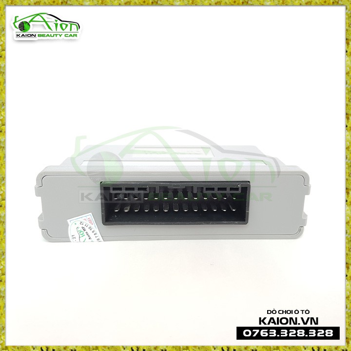 Suzuki Ertiga Gập gương Lên xuống kính – KaVitech