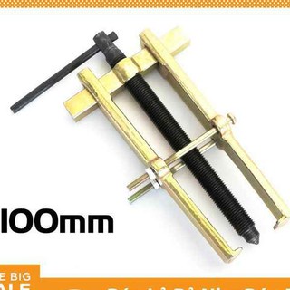 Vam Cảo 2 Càng Đa Năng Tháo Vòng Bi, Bánh Răng, cảo bạc đạn 2 càng 100mm