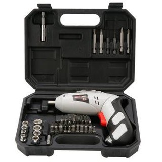Máy bắn vít mini cầm tay sạc tích điện