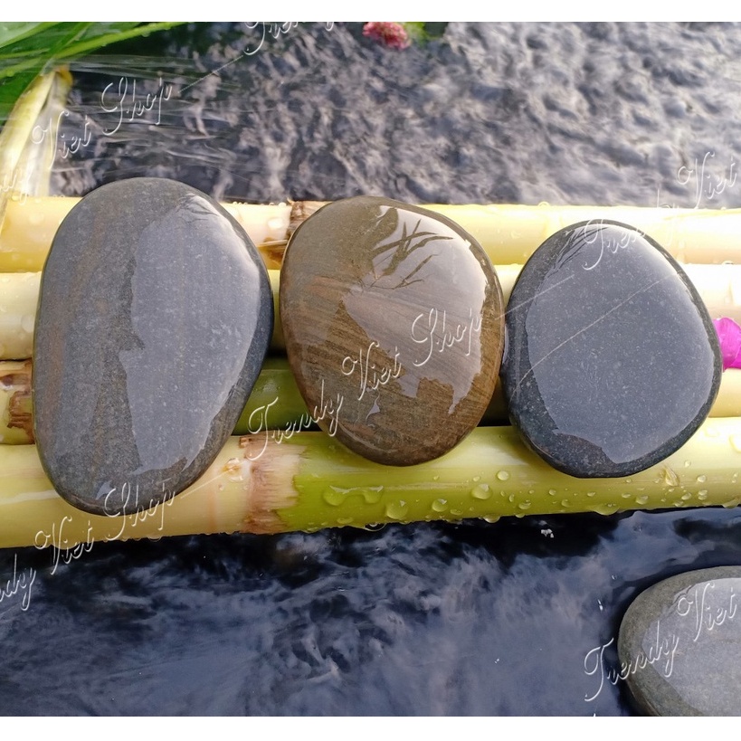 Đá rửa mặt tẩy da chết - Đá matxa mặt, làm đẹp da | BigBuy360 - bigbuy360.vn