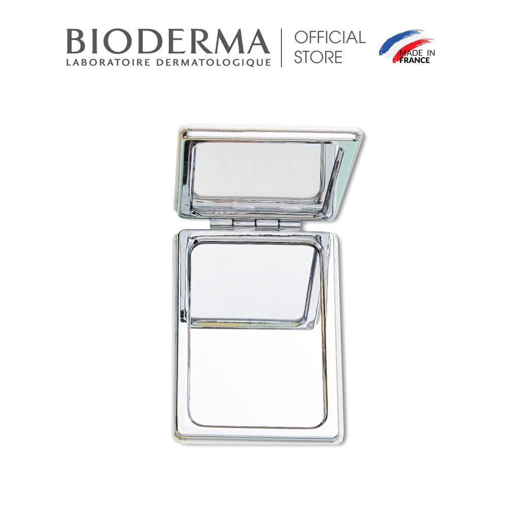 [HB Gift] Gương cầm tay Bioderma 2022