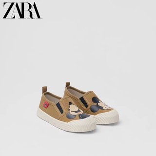 [Zara_Auth] Giày Zara chuẩn xinh cho bé ♥️♥️♥️