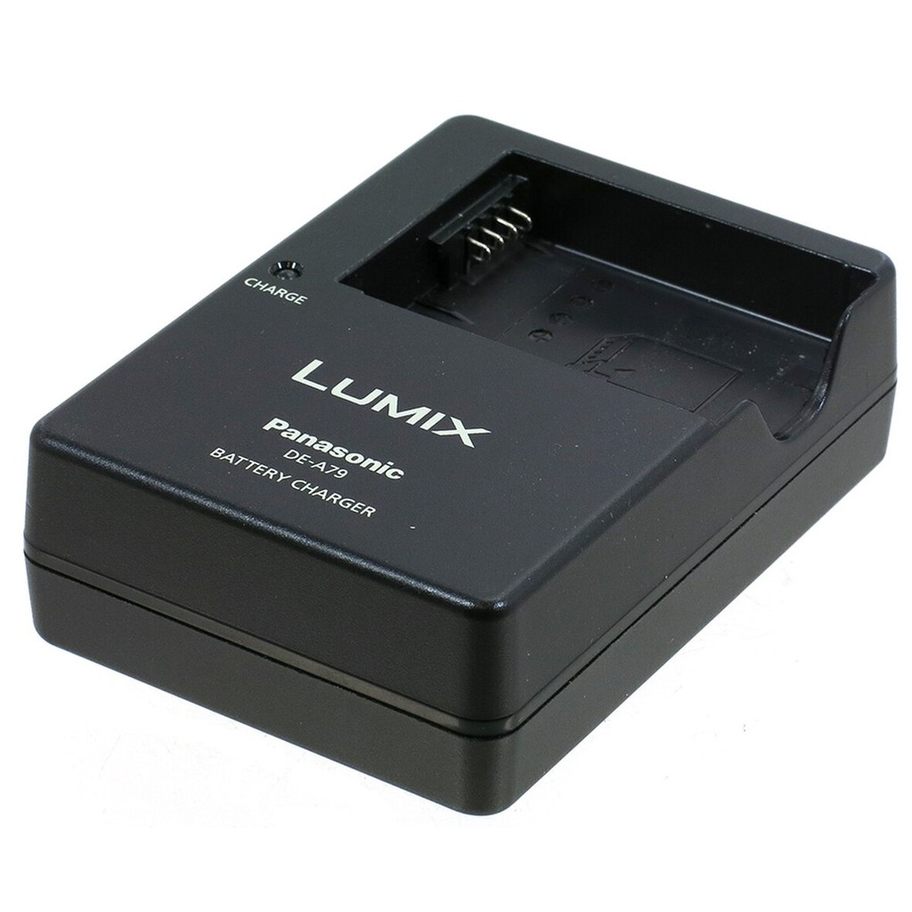 Pin sạc máy ảnh cho Panasonic DMW-BLC12