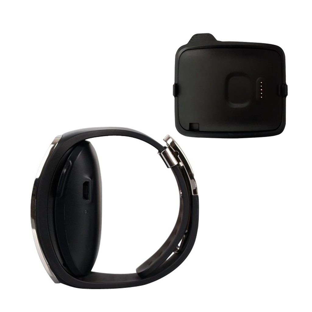 Đế Sạc Từ Tính Cho Samsung Gear S R750