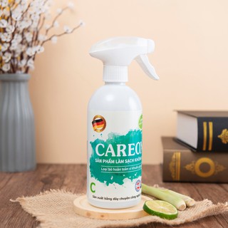 LÀM SẠCH KHÔNG KHÍ CAREOX