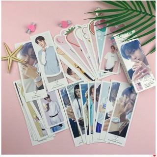 Bookmark Vương Nhất Bác Lam Vong Cơ Trần Tình Lệnh
