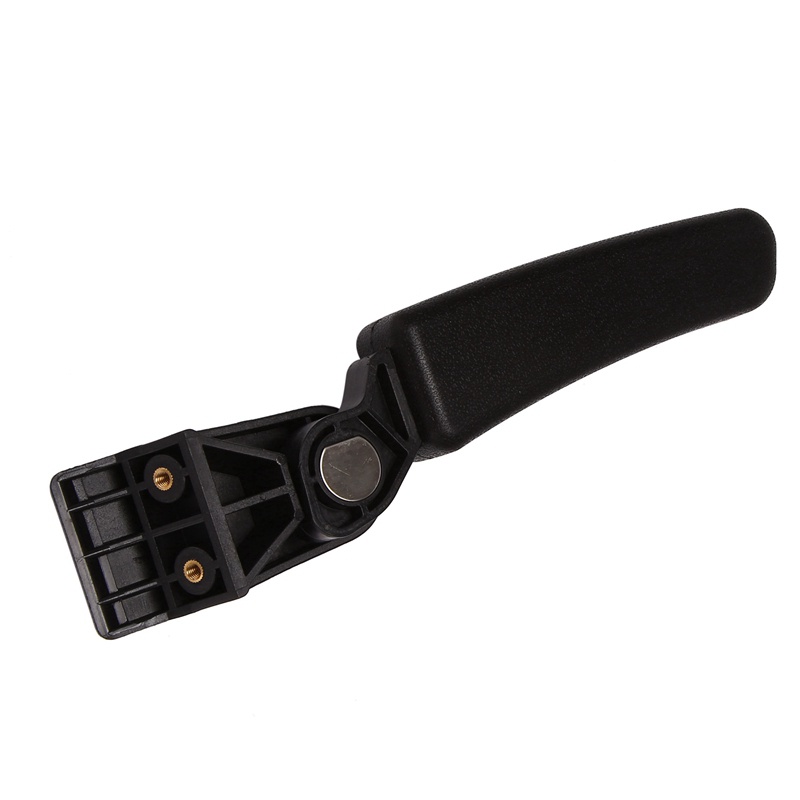 Hộp Tỳ Tay Phía Sau Chuyên Dụng Cho Xe Mô Tô BMW F 800 GS Adv / R 1200 GS Adv