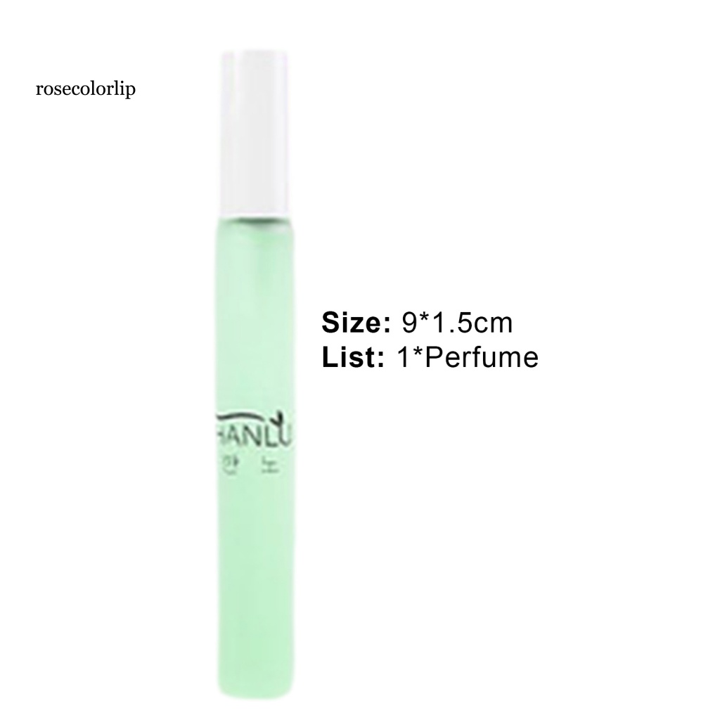 Rr Linger Nước Hoa Mini Hương Hoa Quả Trái Cây Đa Năng Cho Nữ Dating