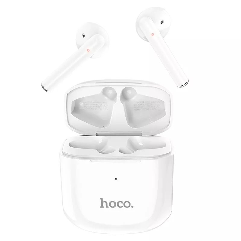 Tai nghe Bluetooth TWS Hoco EW19 V5.3 - Pin dùng 4H  - Phụ Kiện 1986