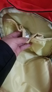 Túi xách cho mẹ bỉm sữa