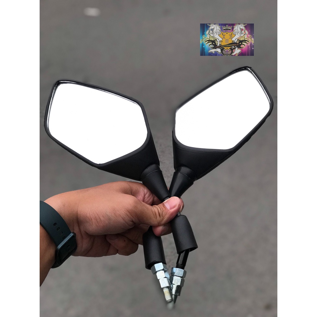 KÍNH CHIẾU HẬU DÀNH CHO XE PCX