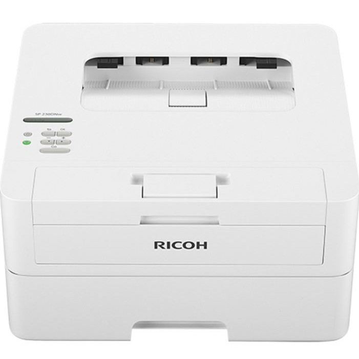Máy in laser Ricoh SP 230DNw (In 2 mặt tự động, in mạng wifi, tốc độ nhanh)
