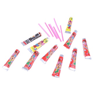 Bộ 10 Đồ Chơi Thổi Bong Bóng Cho Bé