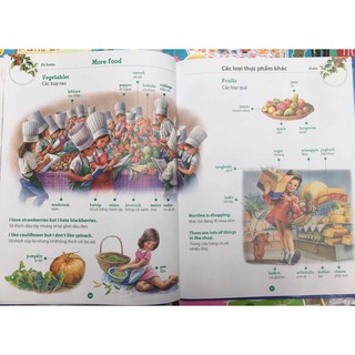 Sách - Học tiếng Anh cùng cô bé Mác-tin (bìa mềm)