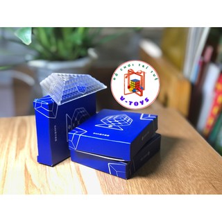 [Phụ Kiện Rubik] Đế Kê Rubik Kiểu Pha Lê Sang Trọng